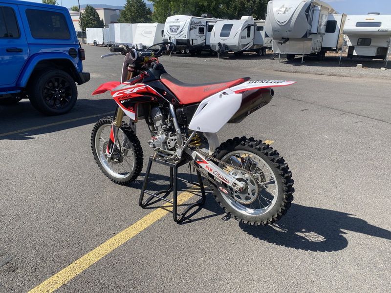 2007 Honda CRF150RImage 5