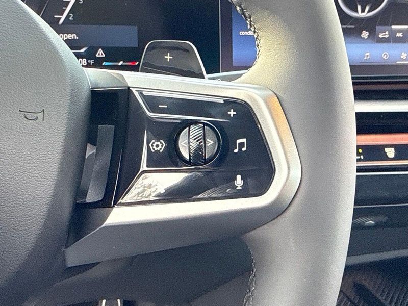New 2027 BMW 5 Series 530iImage 23