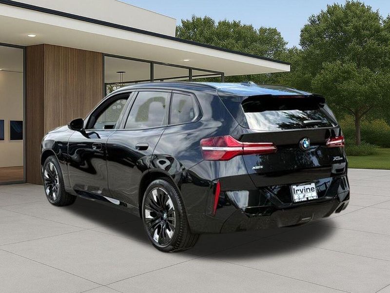 New 2026 BMW X3 30 xDriveImage 12