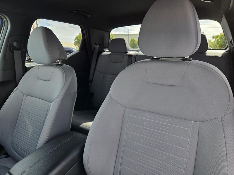 Used 2024 Hyundai Santa Cruz SEL