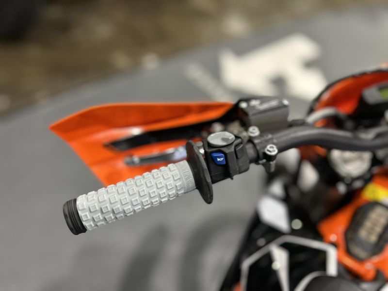 Used 2023 KTM FREERIDE E-XC Image 10