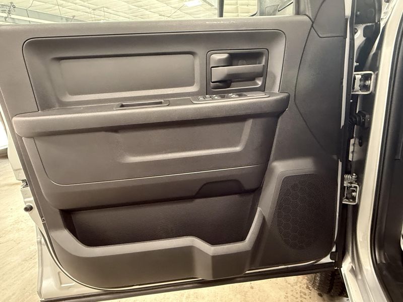 New 2026 RAM 2500 Tradesman Crew Cab 4x4 6