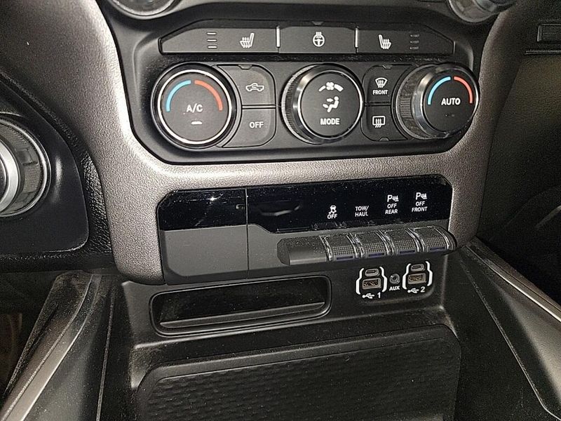 2021 Ram 1500 Big Horn Lone Star photo 19
