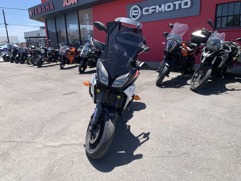 Used 2019 Yamaha Tracer 900 Image 3