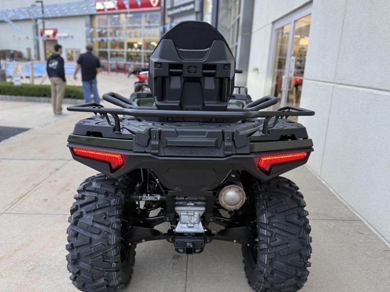 2026 Polaris Sportsman Touring 570 PremiumImage 7