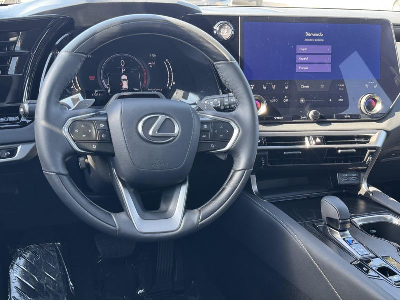 Used 2024 Lexus RX 350 Premium PlusImage 33