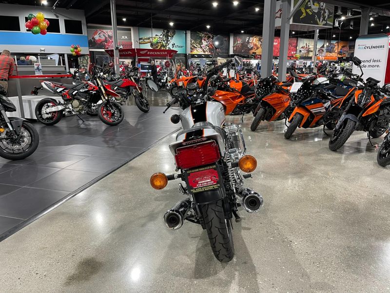 Used 1979 Honda CBX Image 18