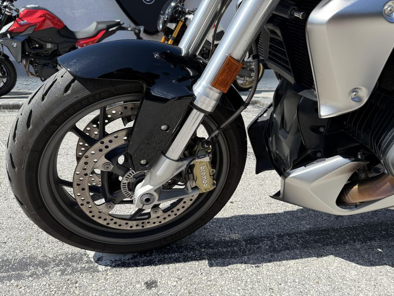 Used 2023 BMW R 1250 R 
