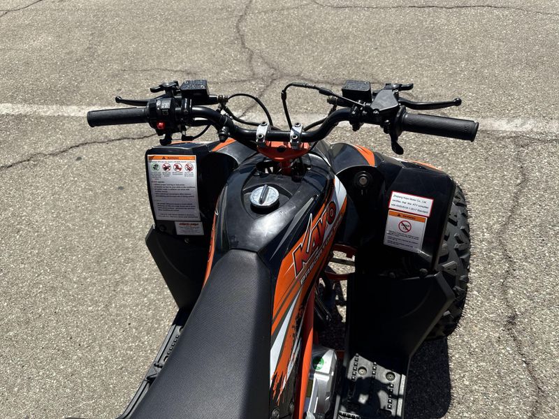 Used 2021 Kayo Predator 125 Image 13