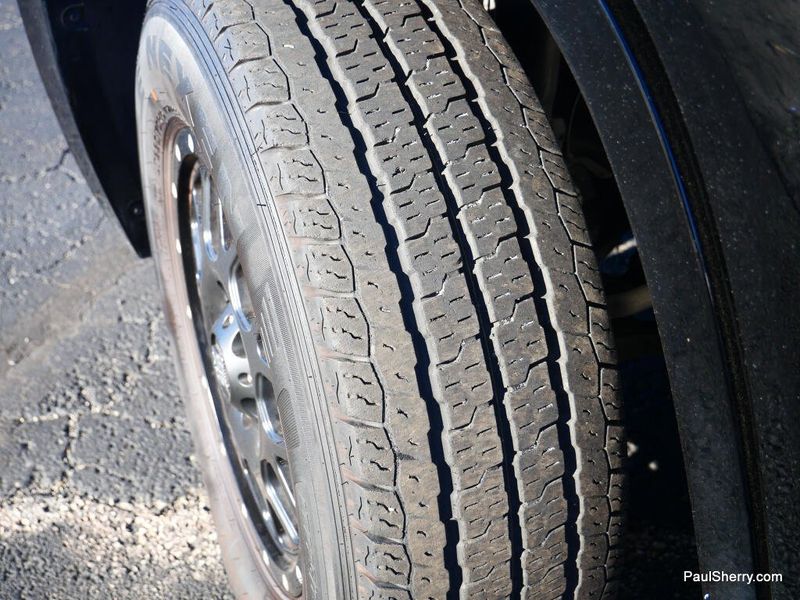 Used 2021 RAM ProMaster 1500 High Roof 136WB