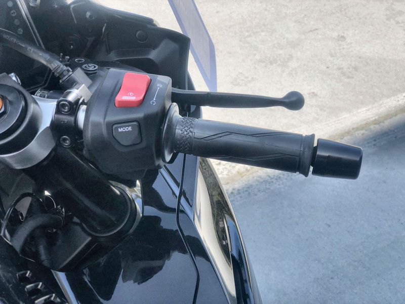 New 2026 Yamaha YZF-R7 Image 24