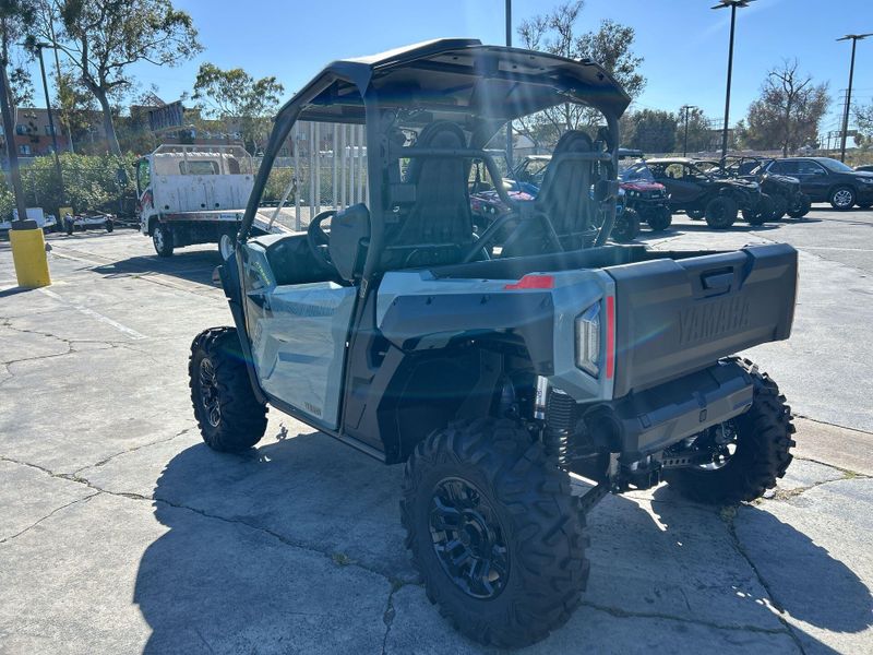 New 2026 Yamaha WOLVERINE X2 1000 XT-R Image 16