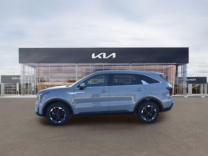 New 2026 Kia Sorento SImage 7