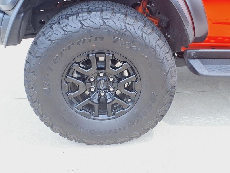 2023 Ford Bronco RaptorImage 15