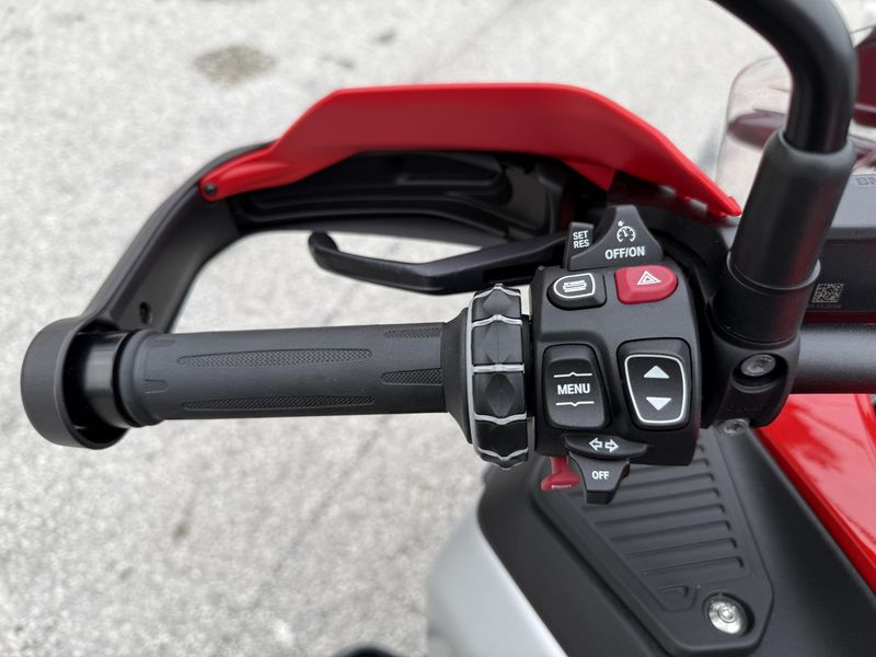 2025 BMW R 1300 GS Adventure