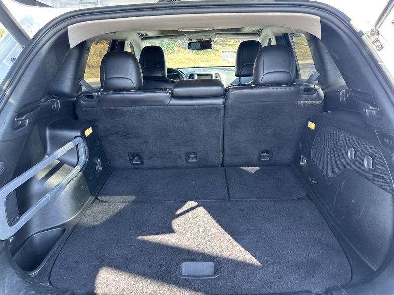 2018 Jeep Cherokee Trailhawk photo 14