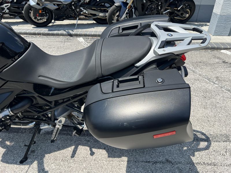 2010 BMW R 1200 R 