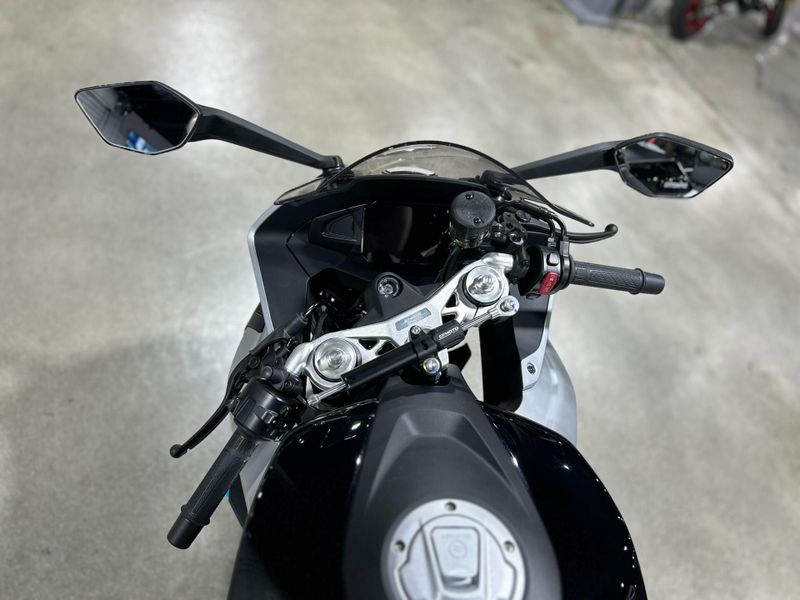 New 2026 CFMOTO 675SS Image 25