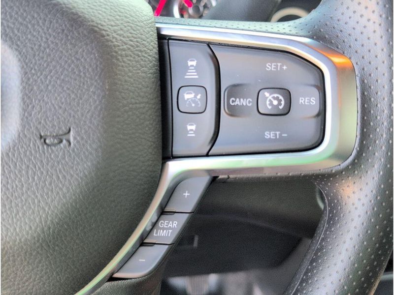 New 2026 RAM 3500 Tradesman Crew Cab Chassis 4x4 60