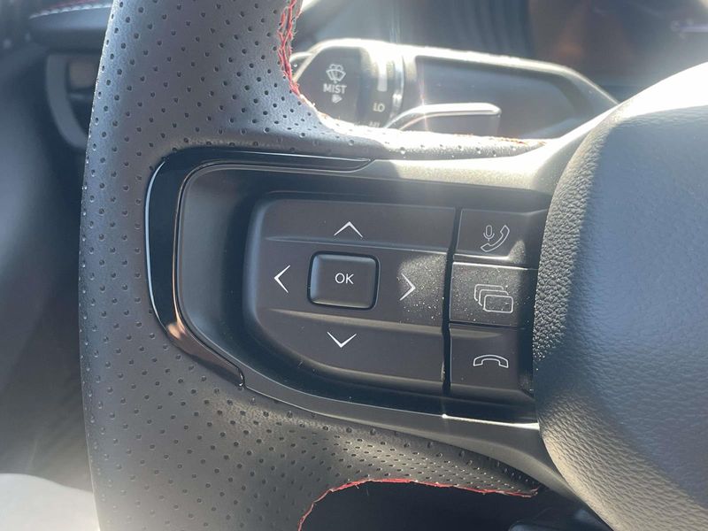 New 2026 Dodge Charger Scat Pack 2-door Awd