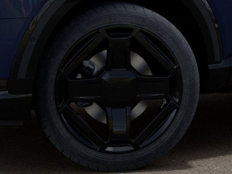 New 2027 Kia Telluride Hybrid X-Line SXImage 10