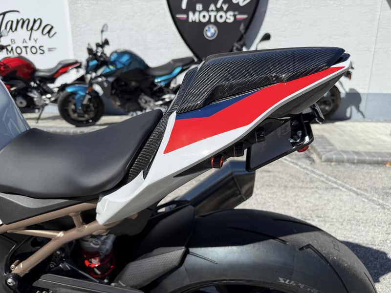 Used 2021 BMW S 1000 RR 