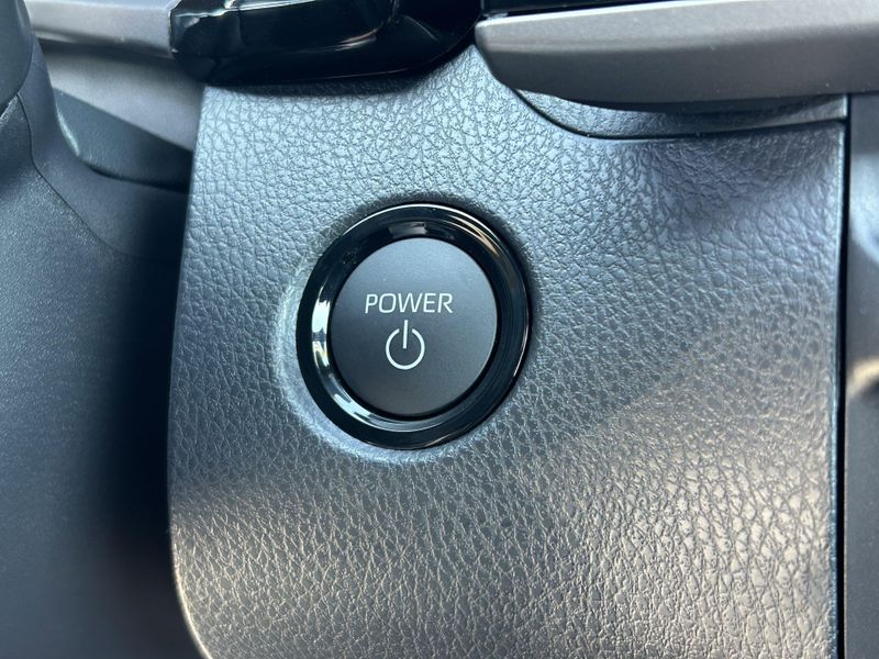 New 2026 Toyota Camry XSEImage 19