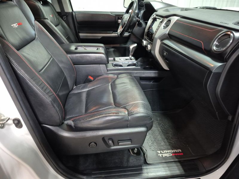 Used 2020 Toyota Tundra TRD ProImage 12