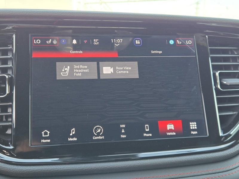 New 2026 Dodge Durango Gt Plus Awd