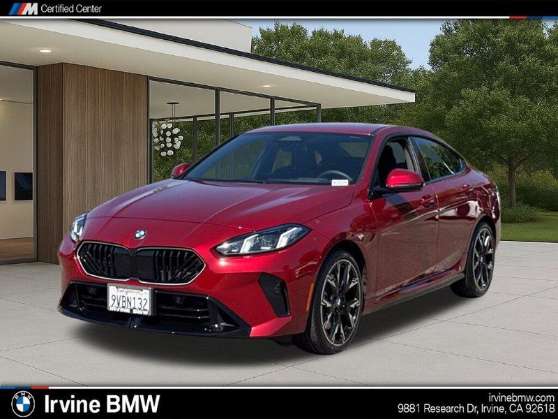 Used 2026 BMW 2 Series 228 Gran CoupeImage 1