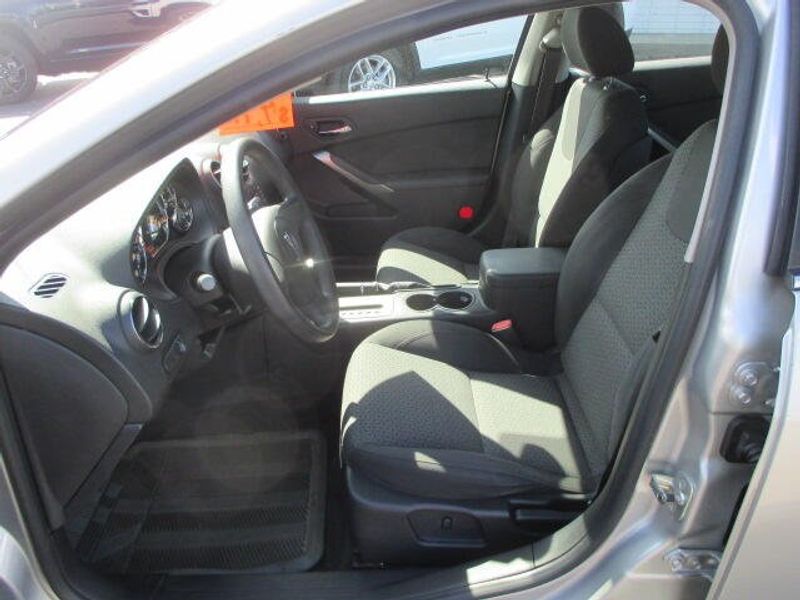Used 2008 Pontiac G6 Image 13