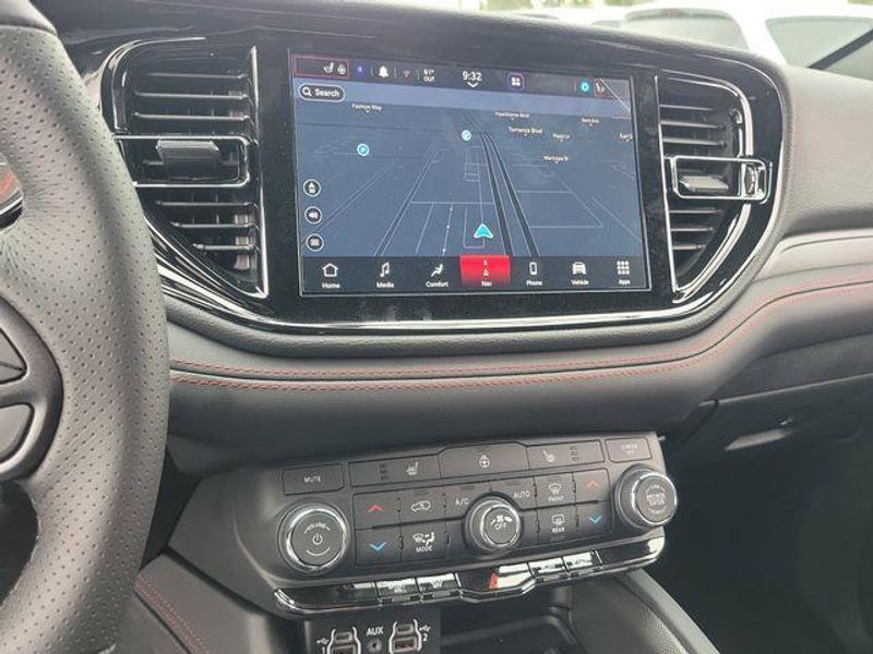 New 2026 Dodge Durango Gt Awd Hemi V8