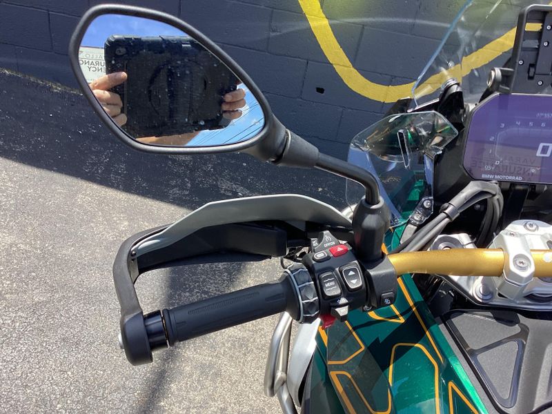 2025 BMW R 1300 GS 