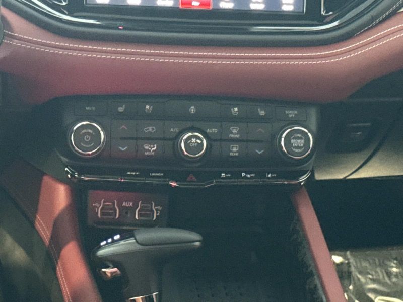 New 2026 Dodge Durango Srt Hellcat Jailbreak Awd