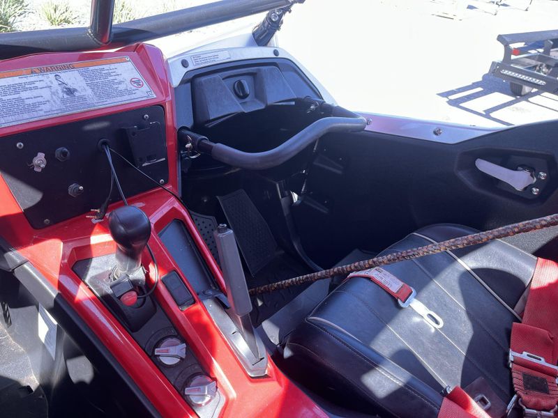 Used 2016 Yamaha YXZ1000R EPS SE Image 11