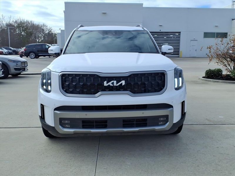 Used 2023 Kia Telluride SX-Prestige X-ProImage 4