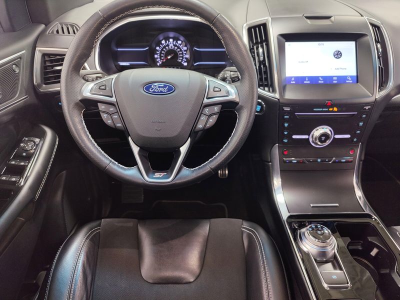 2019 Ford Edge ST AWDImage 19