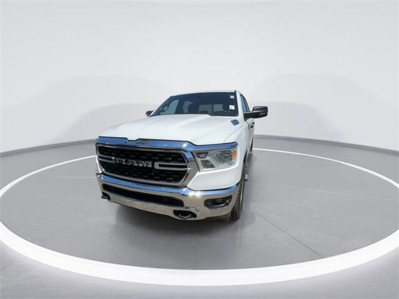 2024 Ram 1500 Big Horn Lone Star photo 3