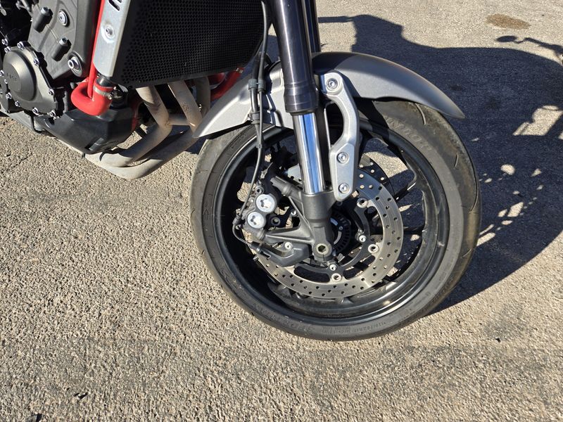 USED 2019 YAMAHA XSR 900 Image 18