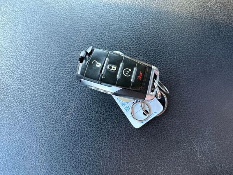 2020 RAM 1500 Big Horn Lone Star