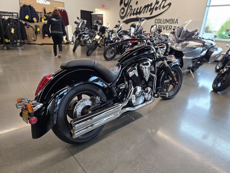 Used 2013 Honda Stateline 