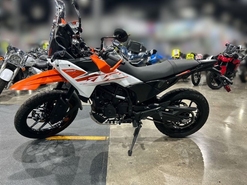 Used 2026 KTM 390 ADVENTURE Image 17