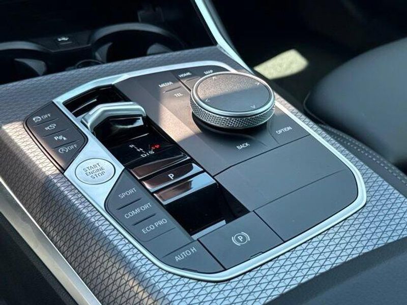 New 2026 BMW 3 Series 330iImage 24