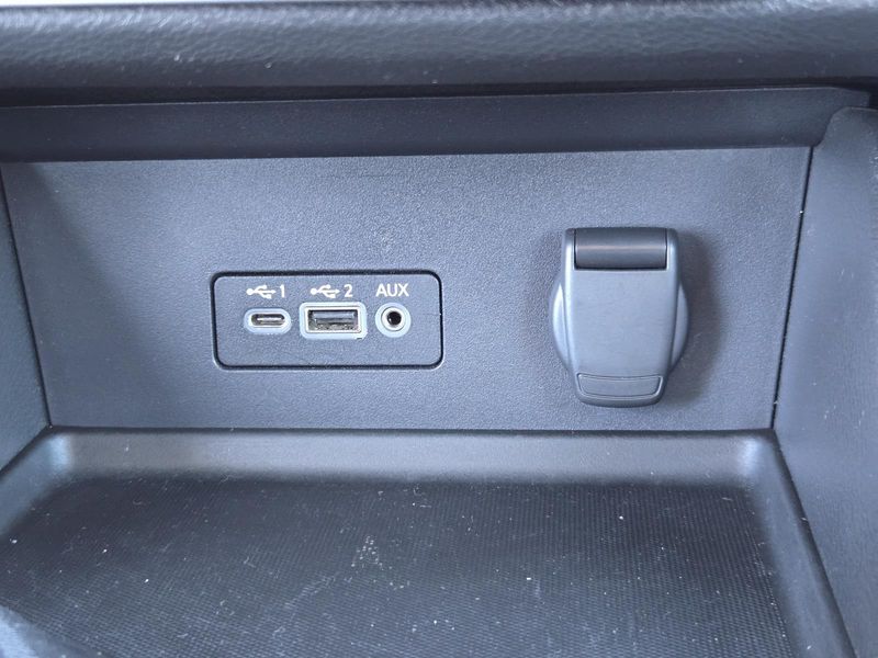 Used 2022 Nissan Sentra SV CVT