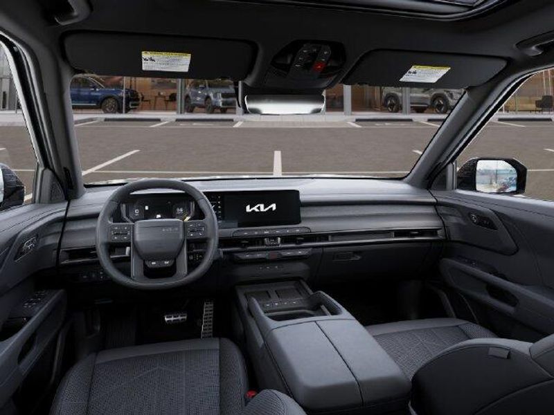 New 2027 Kia Telluride Hybrid X-Line SXImage 15