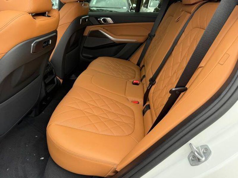 New 2026 BMW X5 sDrive40iImage 27