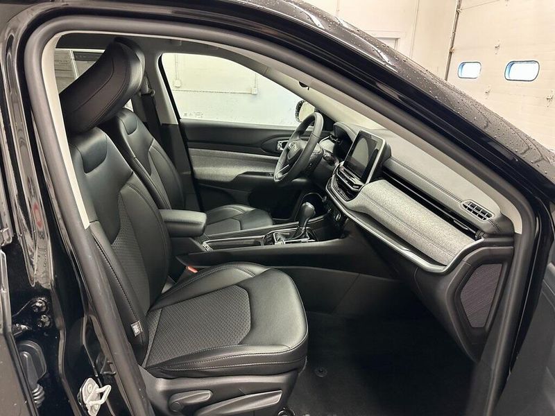 2022 Jeep Compass LatitudeImage 26