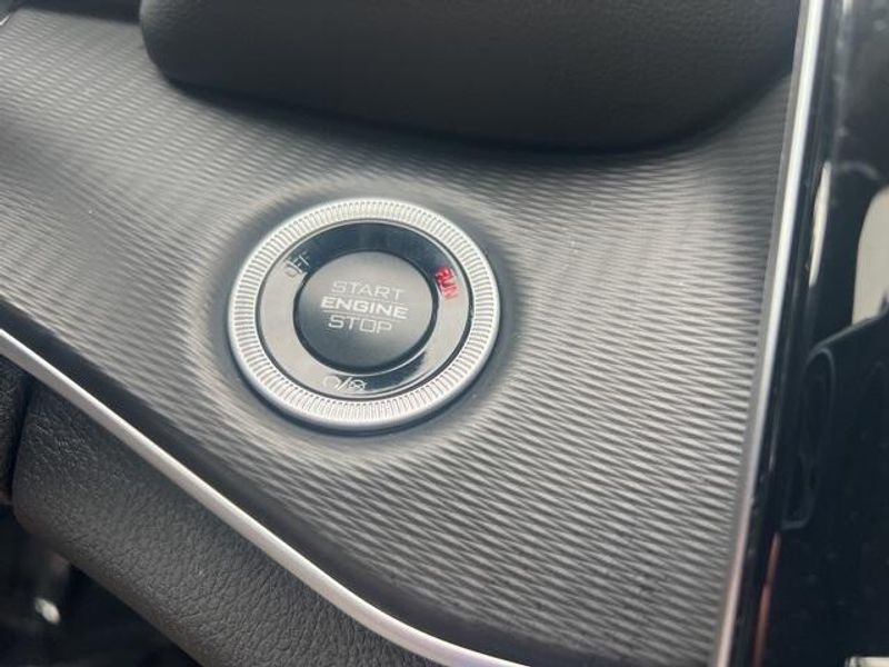 2025 Jeep Grand Cherokee L Altitude X 4x4Image 47