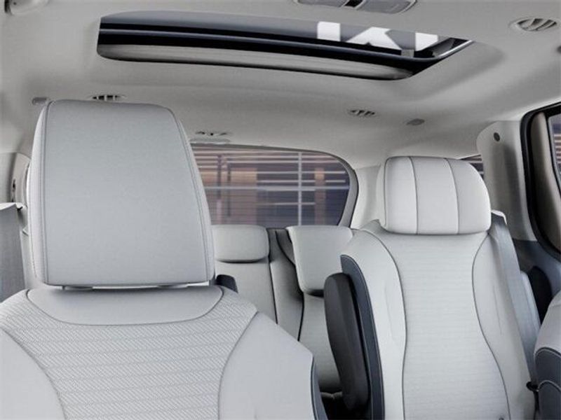 2025 Kia Carnival Hybrid SX PrestigeImage 27