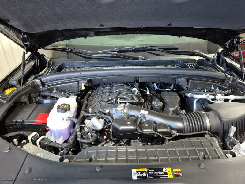 2025 Jeep Grand Cherokee L Altitude X 4x4Image 44
